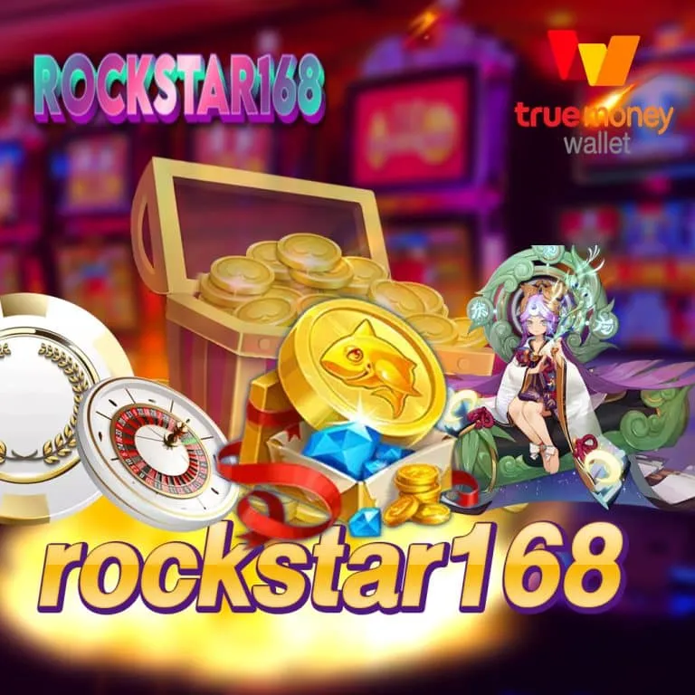 rockstar168